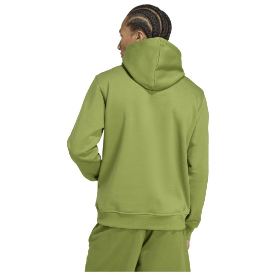 Adidas Ανδρικό φούτερ Trefoil Essentials Fleece Hoodie